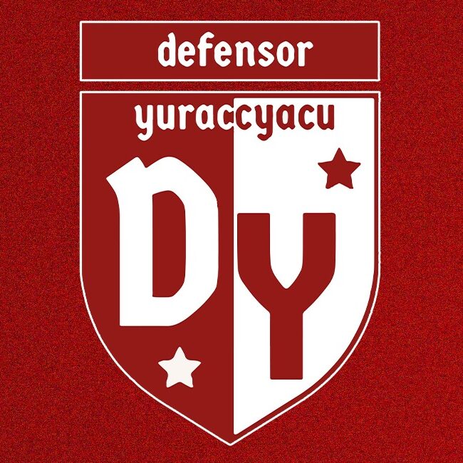 Defensor Yuraccyacu