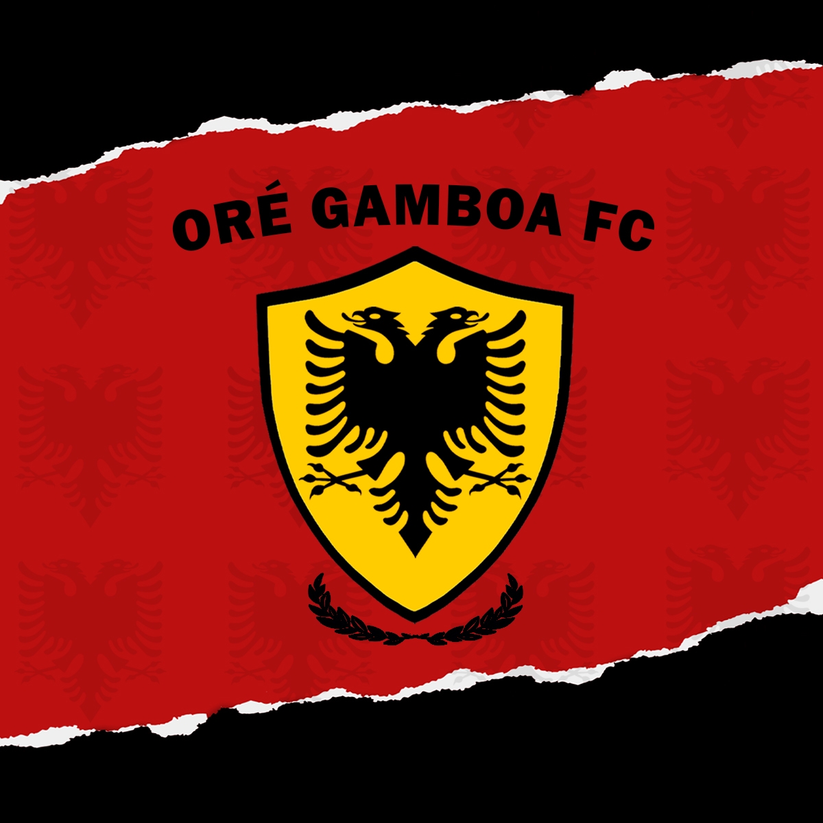 Oré Gamboa FC