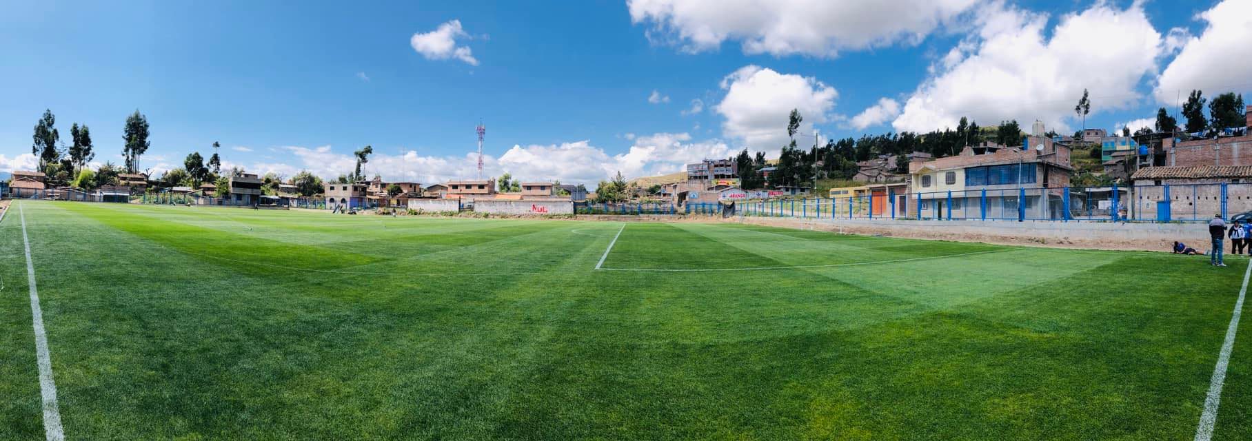 stadium photo